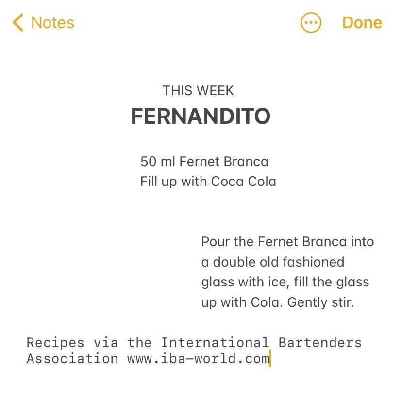 Fernandito