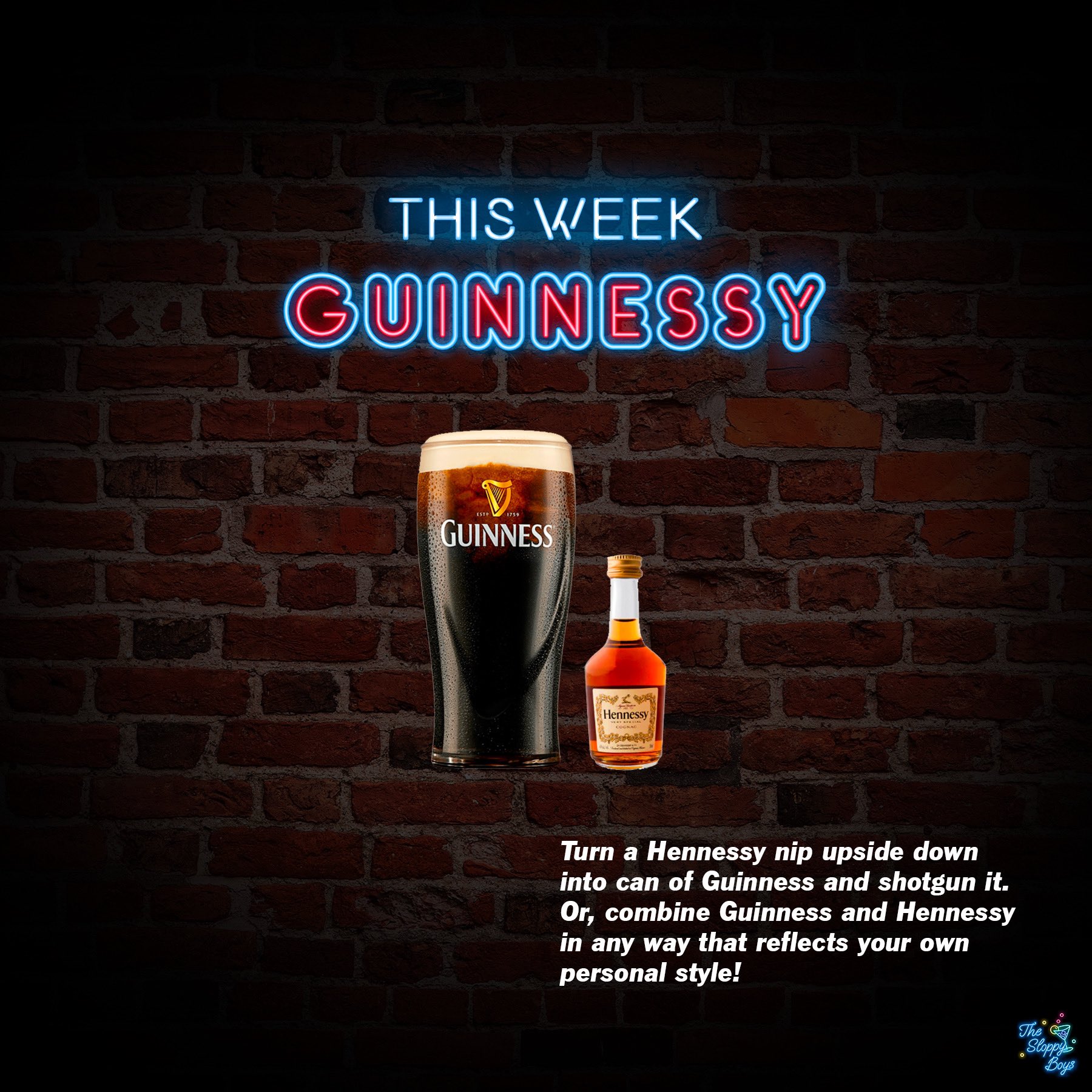 Guinnessy cocktail