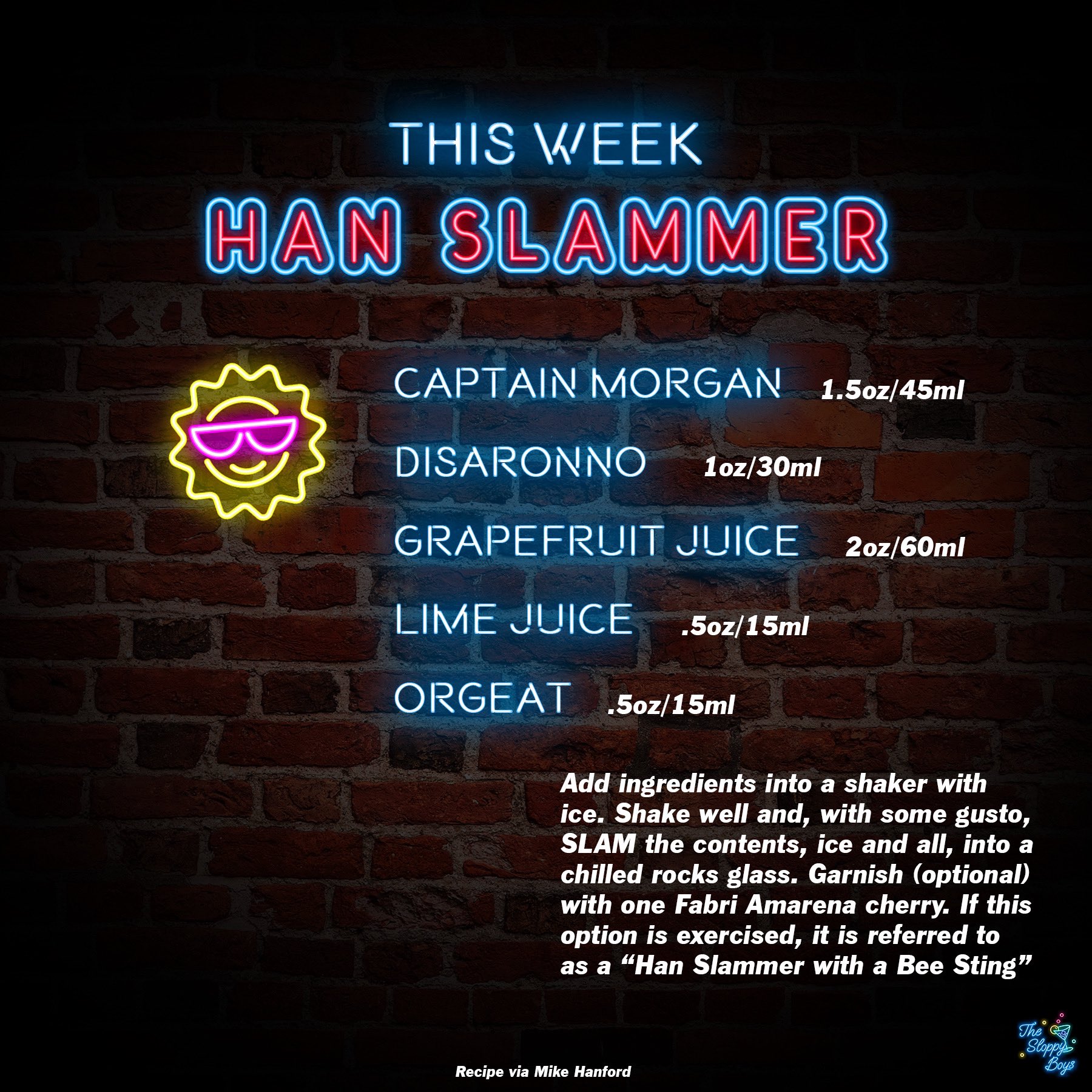 Han Slammer
