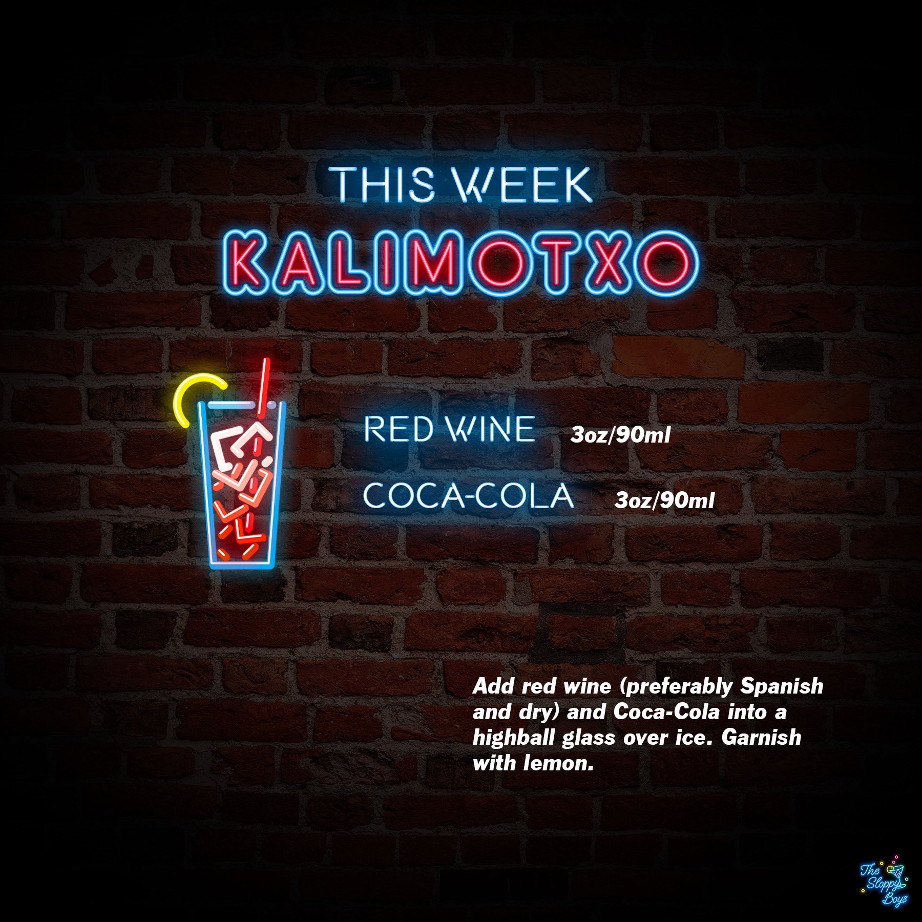 Kalimotxo
