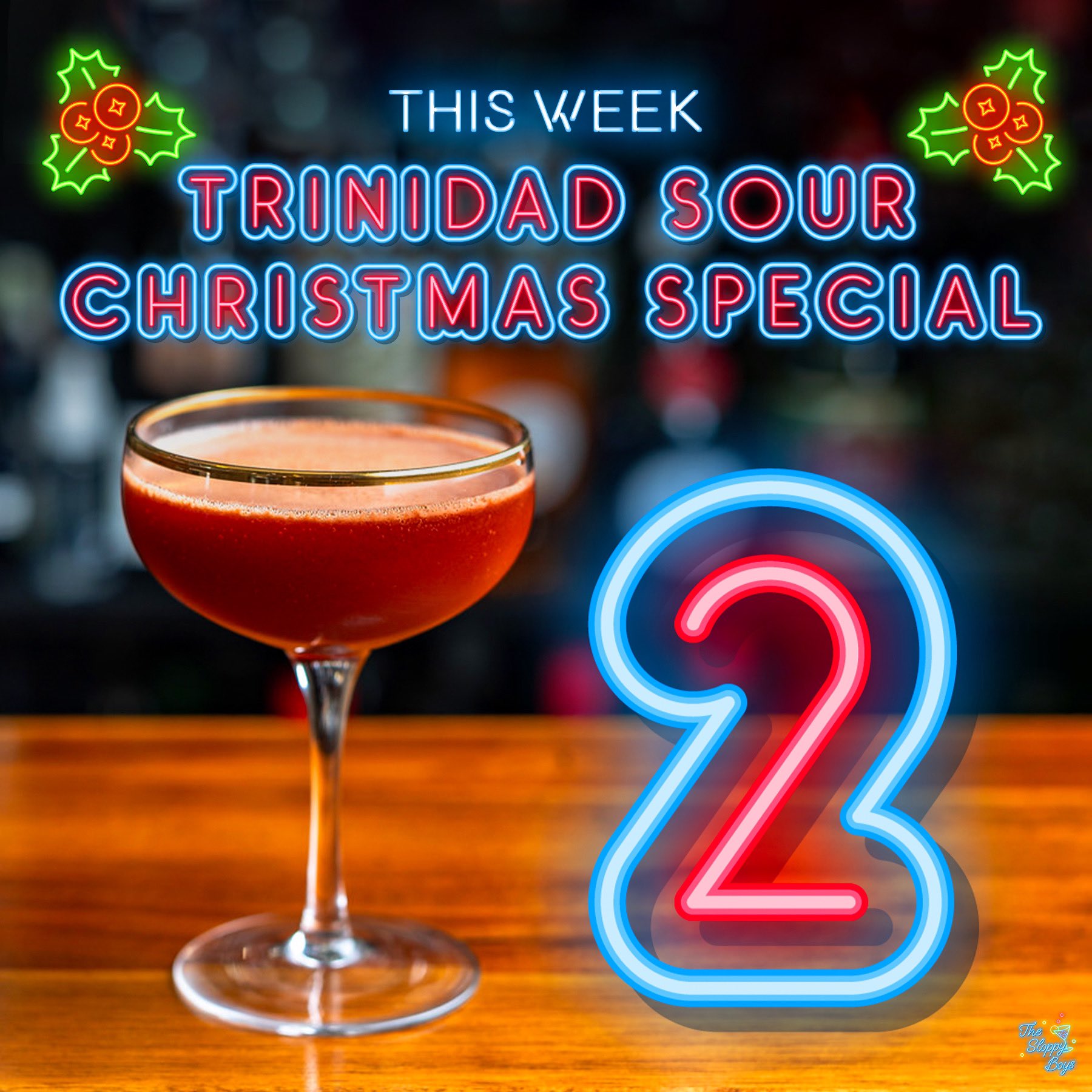 Trinidad Sour